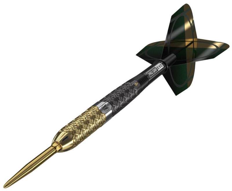 Target Cult Envy 03 Steeldart 22-24-26g Target Cult Envy 03 Steeldart 22-24-26g
