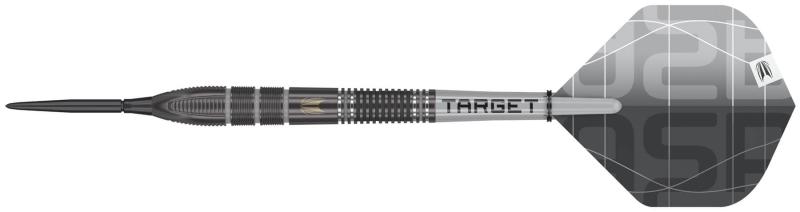 Target Aspinall x Echo 90% Steeldart 22-23-24g