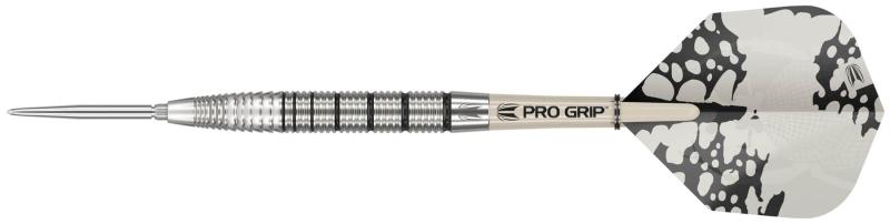 Target EXO 02 Swiss Point Steeldart 22-24g Target EXO 02 Swiss Point Steeldart 22-24g
