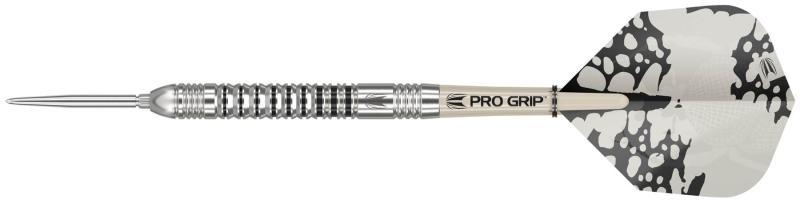 Target EXO 03 Swiss Point Steeldart 21-23g Target EXO 03 Swiss Point Steeldart 21-23g
