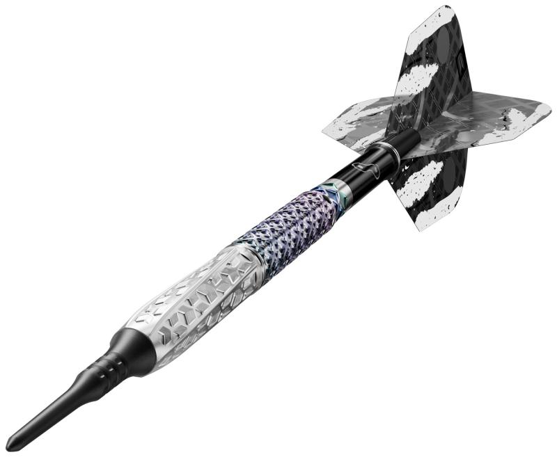 Target Elysian 9 Generation 20g Soft Dart Target Elysian 9 Generation 20g Soft Dart
