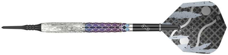Target Elysian 9 Generation 20g Softdart Limited Edition 2023 Target Elysian 9 Generation 20g Softdart Limited Edition 2023