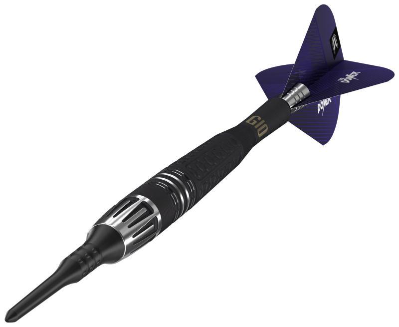 Target Power 9Five G10 95% Softdart 18-20g Target Power 9Five G10 95% Softdart 18-20g