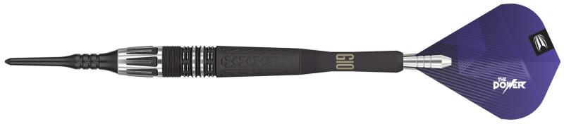 Target Power 9Five G10 95% Softdart 18-20g Target Power 9Five G10 95% Softdart 18-20g