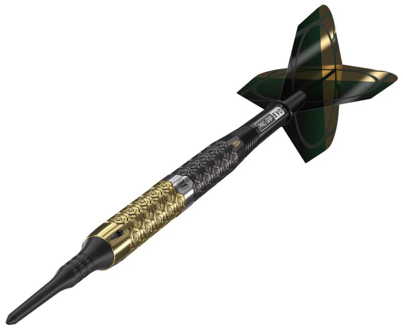 Target Cult Envy 10 Softdart 18-21g Target Cult Envy 10 Softdart 18-21g