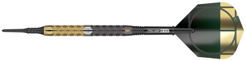 Target Cult Envy 10 Softdart 18-21g Target Cult Envy 10 Softdart 18-21g
