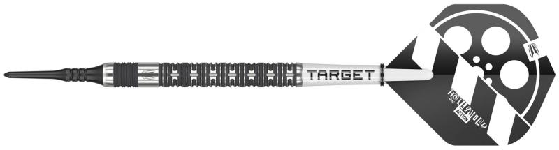 Target Hollywood Action 90% Softdart 20g