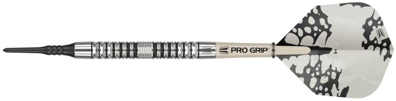 Target EXO 90% 10 Softdart 18-22g Target EXO 90% 10 Softdart 18-22g