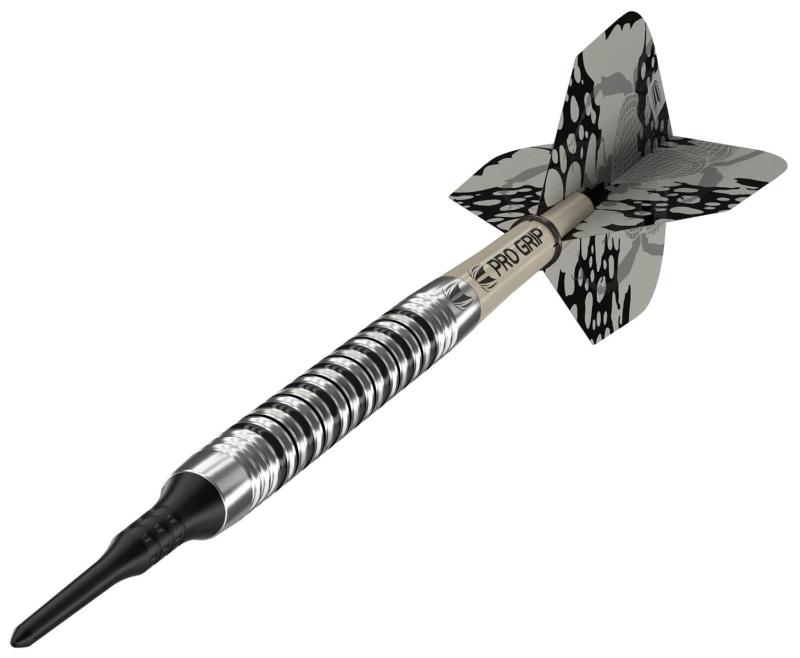 Target EXO 90% 11 Softdart 18-20g Target EXO 90% 11 Softdart 18-20g