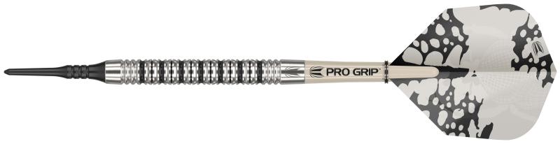 Target EXO 90% 11 Softdart 18-20g Target EXO 90% 11 Softdart 18-20g