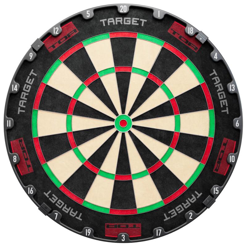Target Tor Professional Dart Board Target Tor Professional Dart Board