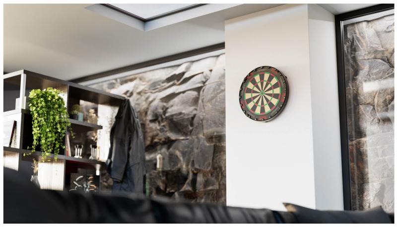 Target Tor Professional Dart Board Target Tor Professional Dart Board