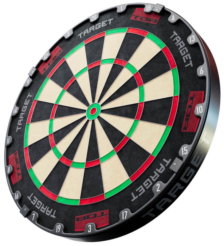 Target Tor Professional Dart Board Target Tor Professional Dart Board