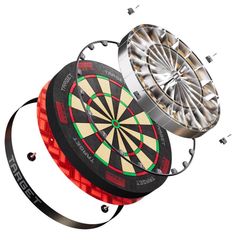 Target Tor Professional Dart Board Target Tor Professional Dart Board