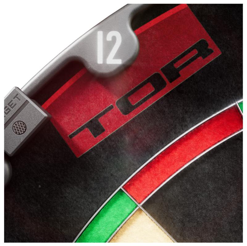 Target Tor Professional Dart Board Target Tor Professional Dart Board