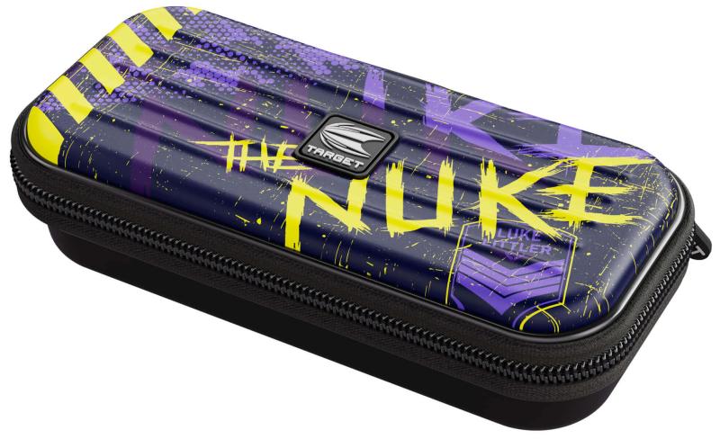Target Takoma Wallet Luke Littler 2024 Target Takoma Wallet Luke Littler 2024
