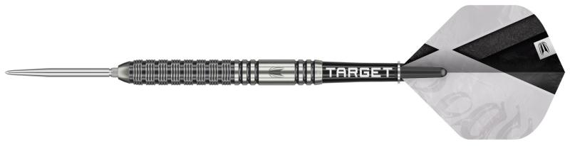 Target Beau Greaves G1 Steeldart 23-25g
