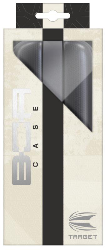 Target Boa Case Tasche Schwarz 2025