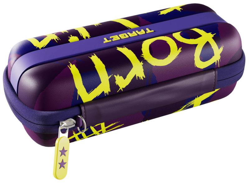 Target Boa Luke Littler Born to Win Case Tasche 2026