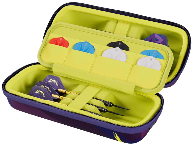 Target Boa Luke Littler Born to Win Case Tasche 2026