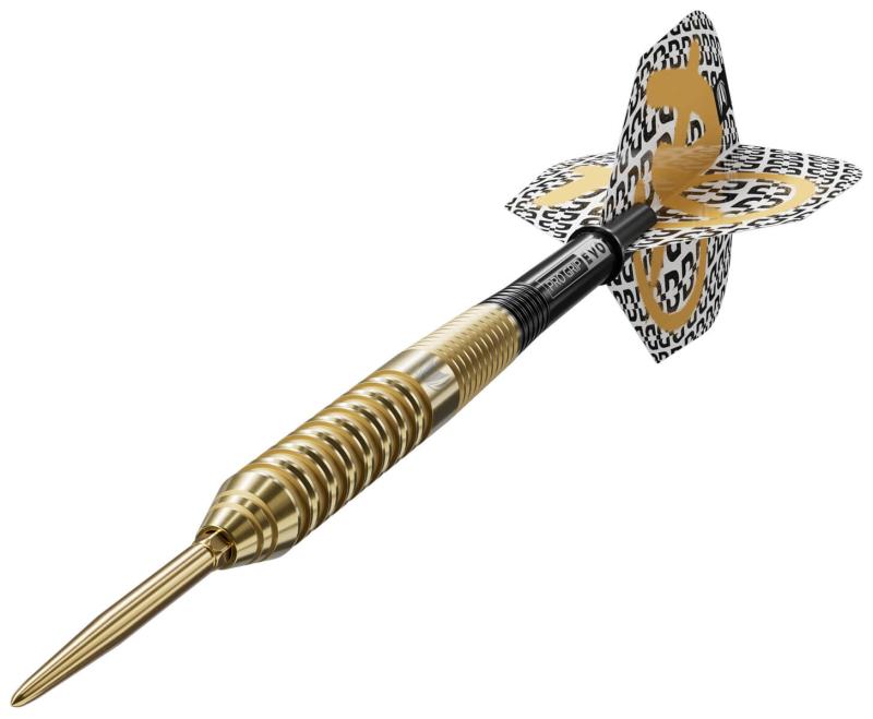 Target Bolide Envy 02 Steeldart 22-23-24g