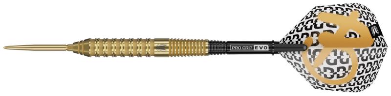 Target Bolide Envy 02 Steeldart 22-23-24g