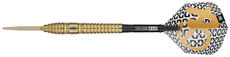 Target Bolide Envy 03 Steeldart 22-24-26g