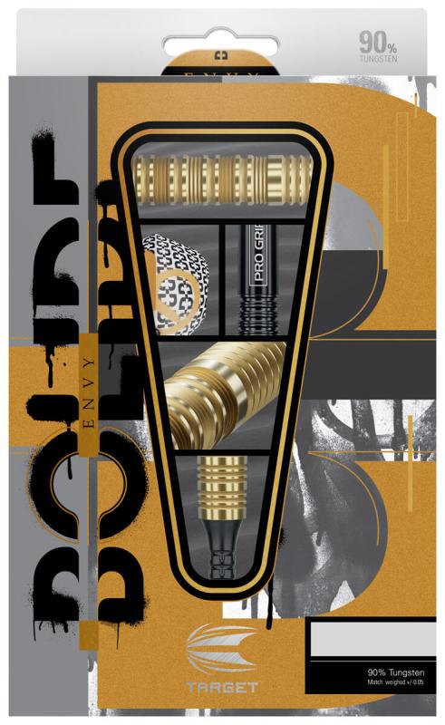 Target Bolide Envy 10 Softdart 18-21g