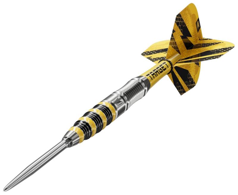 Target Buzz 03 Swiss Point Steeldart 23-25g