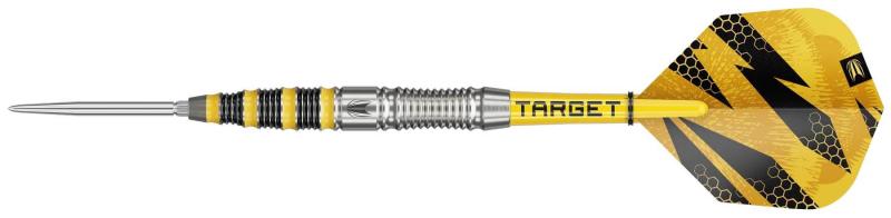 Target Buzz 03 Swiss Point Steeldart 23-25g