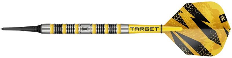 Target Buzz 11 Softdart 18-20g