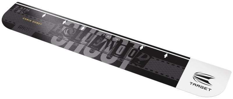 Target Chris Dobey Hollywood Abwurflinie