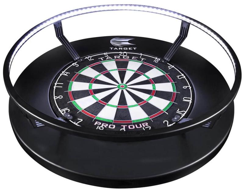 Target Corona Vision Led Light