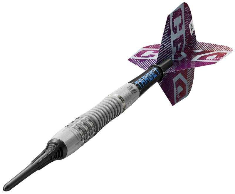 Target Cryo 13 - 90% Tungsten Softdart 18-20g