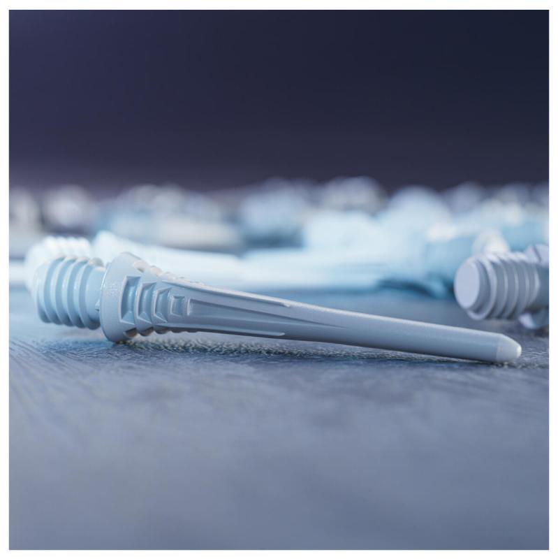 Target Cryo Softdart Spitze 2025 Weiß