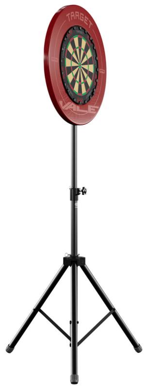 Target Dartboard Stand 2024