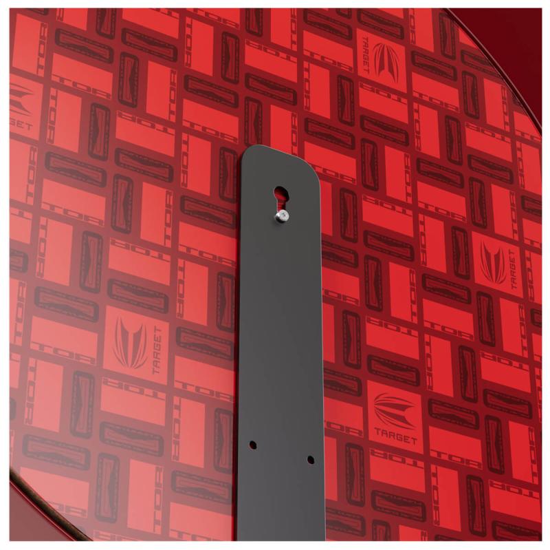 Target Dartboard Stand 2024