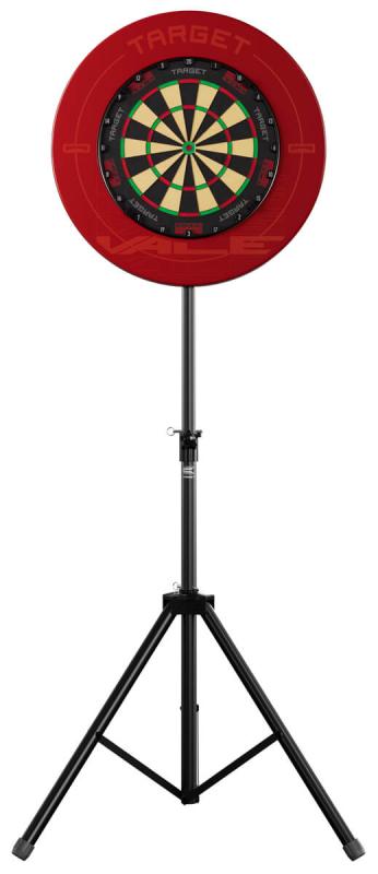 Target Dartboard Stand 2024