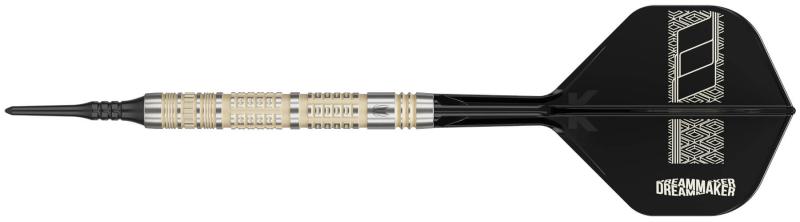 Target Dimitri van den Bergh 95K Softdart 19g
