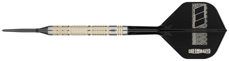 Target Dimitri van den Bergh 95K Softdart 19g