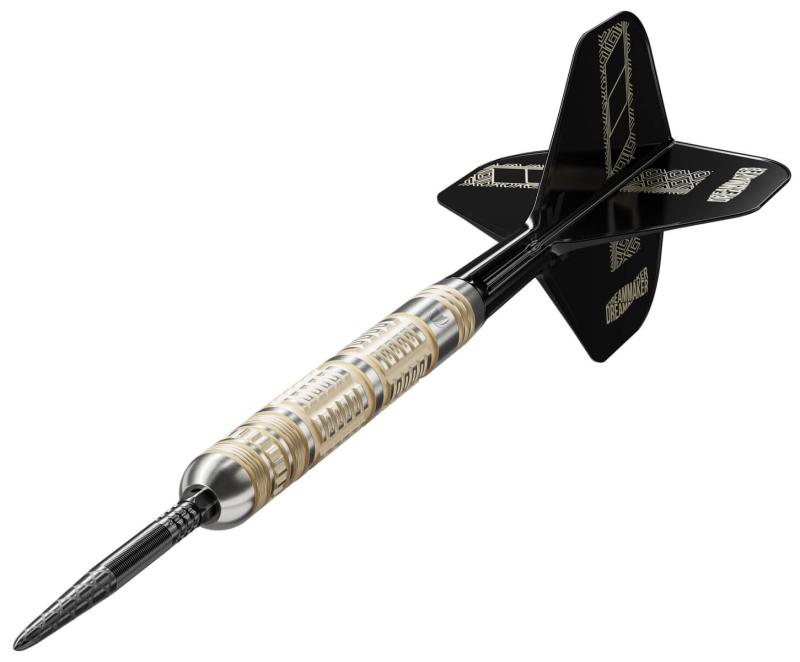 Target Dimitri van den Bergh 95K Steeldart 22-23-24g Target Dimitri van den Bergh 95K Steeldart 22-23-24g