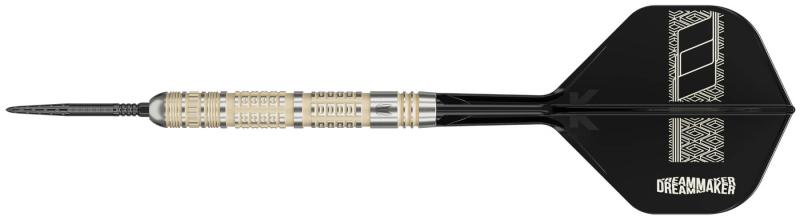 Target Dimitri van den Bergh 95K Steeldart 22-23-24g Target Dimitri van den Bergh 95K Steeldart 22-23-24g
