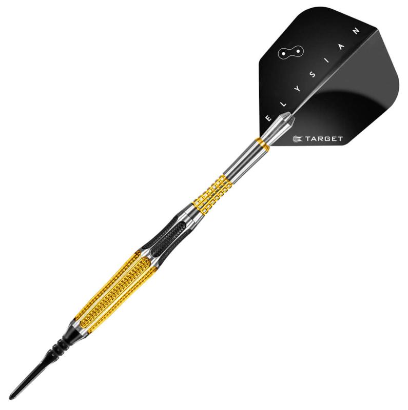 Target Elysian 1 Generation 20g Softdart Limited Edition Target Elysian 1 Generation 20g Softdart Limited Edition