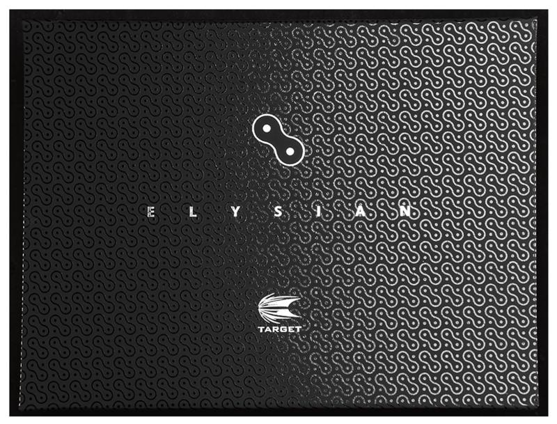 Target Elysian 1 Generation 20g Softdart Limited Edition Target Elysian 1 Generation 20g Softdart Limited Edition