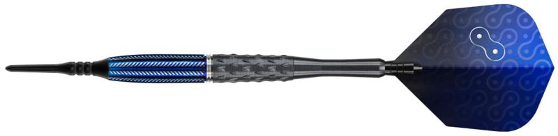 Target Elysian 3 Generation 18g Softdart Limited Edition Nr.31 Target Elysian 3 Generation 18g Softdart Limited Edition Nr.31
