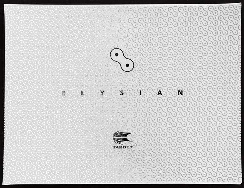Target Elysian 2 Generation 20g Softdart Limited Edition Target Elysian 2 Generation 20g Softdart Limited Edition