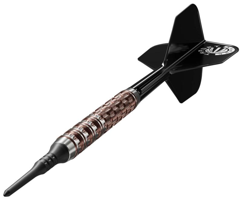 Target George Nishitani - Prime Series Raptor G6 90% Softdart 20g Target George Nishitani - Prime Series Raptor G6 90% Softdart 20g