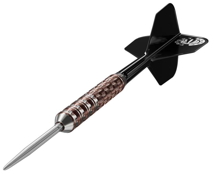 Target George Nishitani - Prime Series Raptor G6 90% Steeldart 22-24g Target George Nishitani - Prime Series Raptor G6 90% Steeldart 22-24g