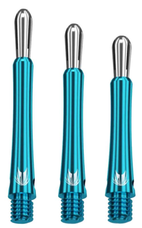 Grip Style Alu Shaft Blau Grip Style Alu Shaft Blau