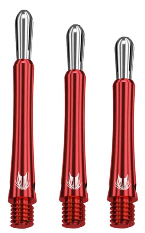 Grip Style Alu Shaft Rot Grip Style Alu Shaft Rot